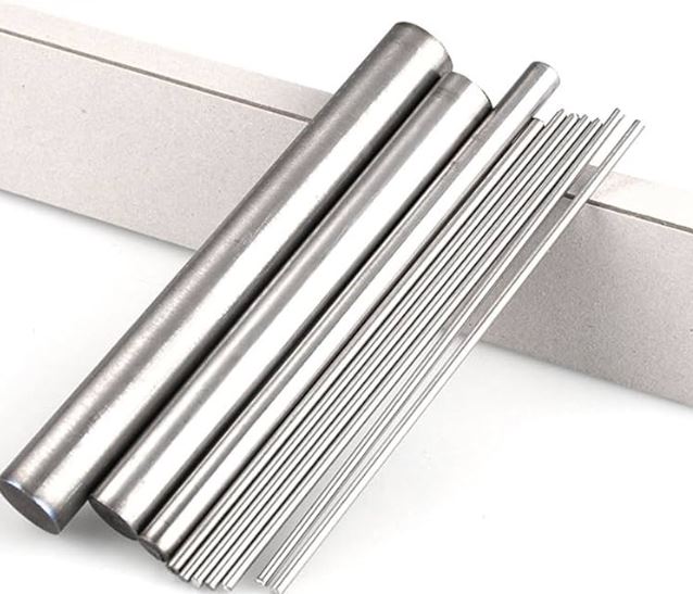 Ams 4928 Titanium Bar