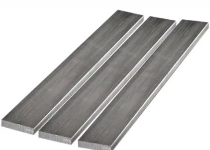ASME B348 TC4 Titanium Flat Bar