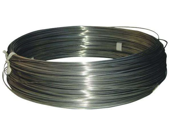 ASTM B863 Titanium Wire Ti6Al-7Nb