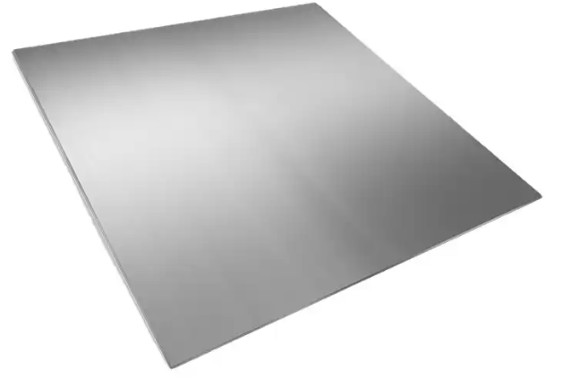 Gr7 Titanium Plate ASTM B265