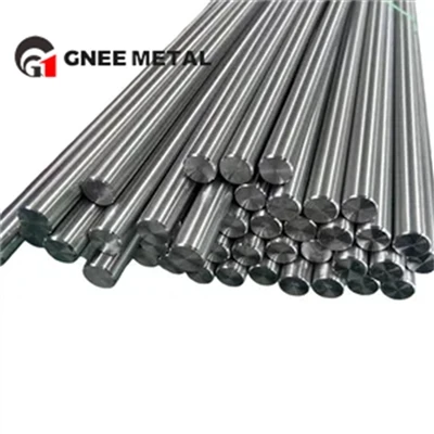 Faktor Apa yang Mempengaruhi Kualitas Pemesinan Titanium Bar?