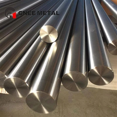 Panduan Lengkap untuk Memilih Tabung Paduan Titanium GR9