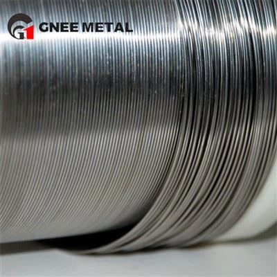Kawat pengelasan titanium gr1
