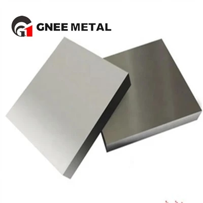 Plat Titanium Murni Kelas Industri Gr 1 Gr 2