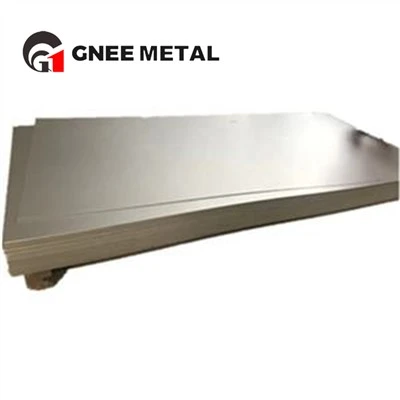 Thermal Conductivity Titanium Gr 5 Sheet Thermal Conductivity Titanium Gr 5 Sheet