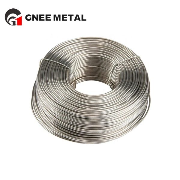 Surgical Medical Titanium Wire