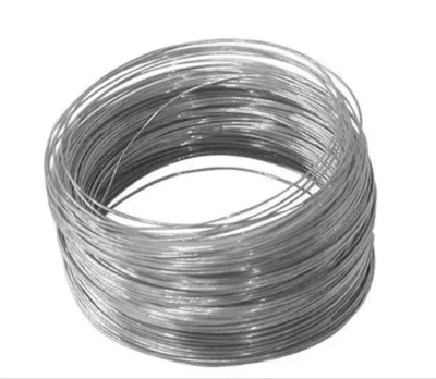 Kawat Titanium ASTM F67 Kelas 5