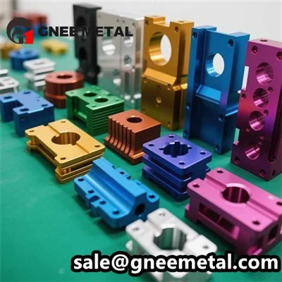 Jasa Finishing Permukaan CNC