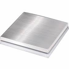 Plat Titanium Cerah yang Digulung Dingin