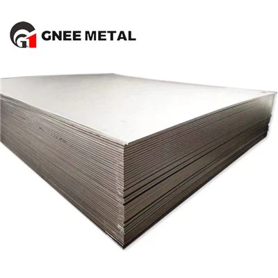 Lembaran Titanium Gr12 Ti-0.3Mo-0.8Ni