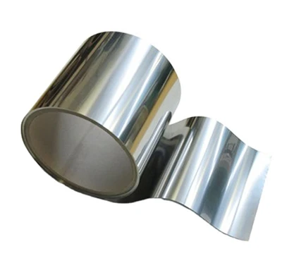 Foil Titanium Kelas 23 Gr2 Gr5
