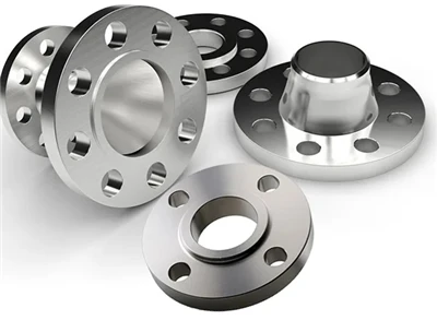 Flensa Buta Titanium Gr2
