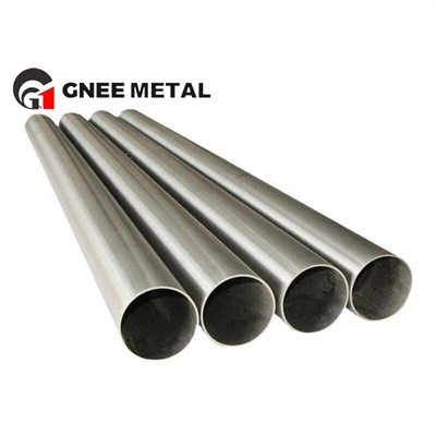 Tabung Titanium Gr5 ASTM B338