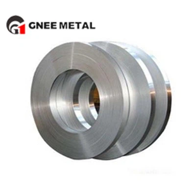 Tempa Titanium Cincin Titanium Tempa Paduan Titanium