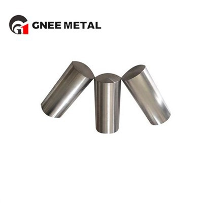 Batang Titanium GR 7 GR 12 GR 5 Untuk Industri