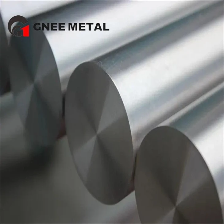 Ti 6242 Round Bar
