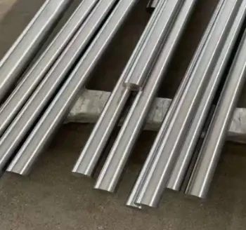 Titanium Grade 9 Titanium Rod