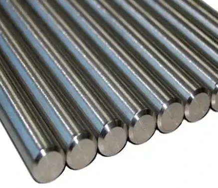 Titanium Grade 9 Titanium Rod