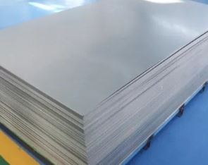 Titanium Sheet For Fixation Of Fracture